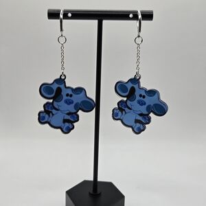 Blues Clues Earrings